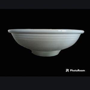 Fiesta Pedestal Bowl